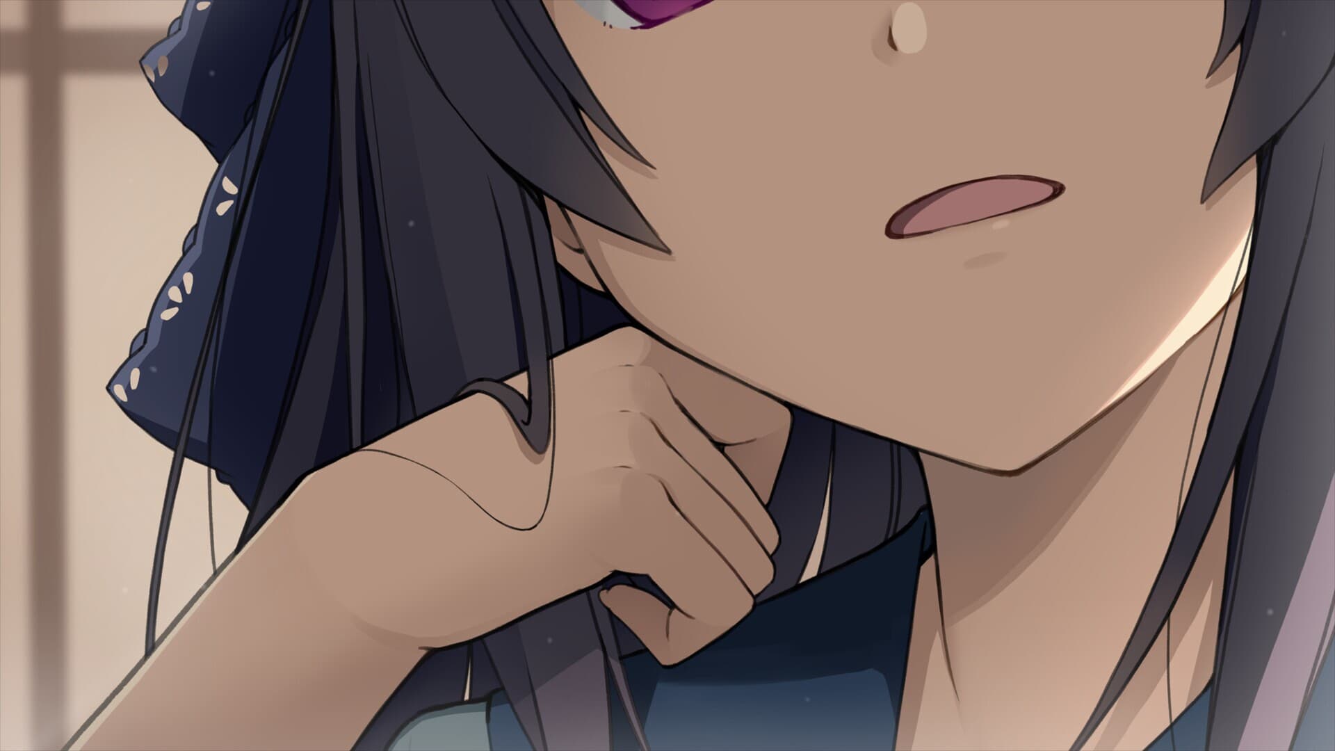 Aokana - Four Rhythms Across the Blue - EXTRA2 screenshot 5
