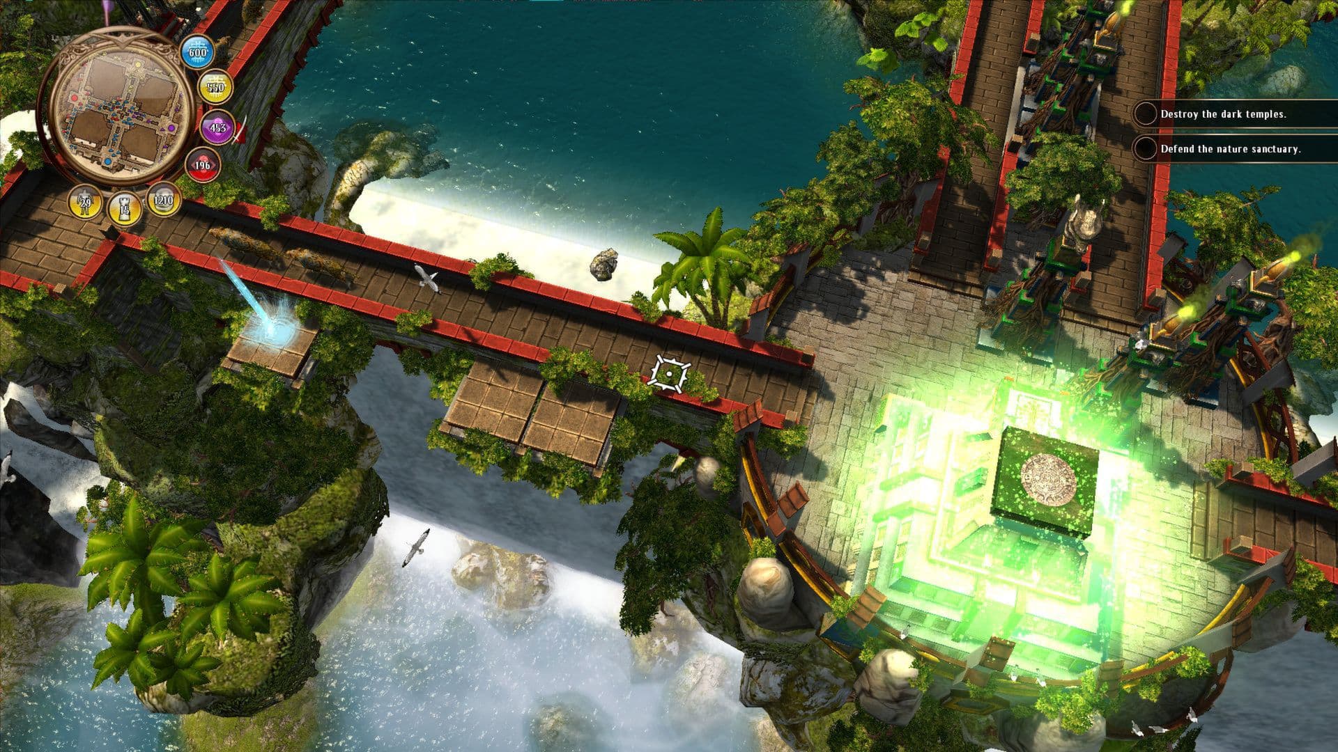 Defenders of Ardania screenshot 5