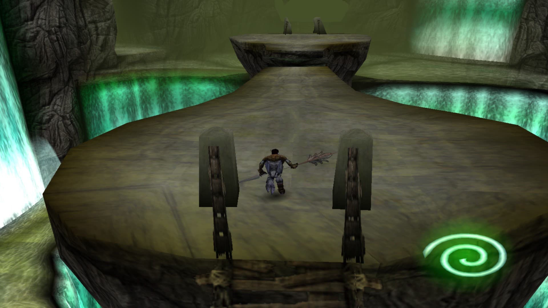 Legacy of Kain: Soul Reaver screenshot 5