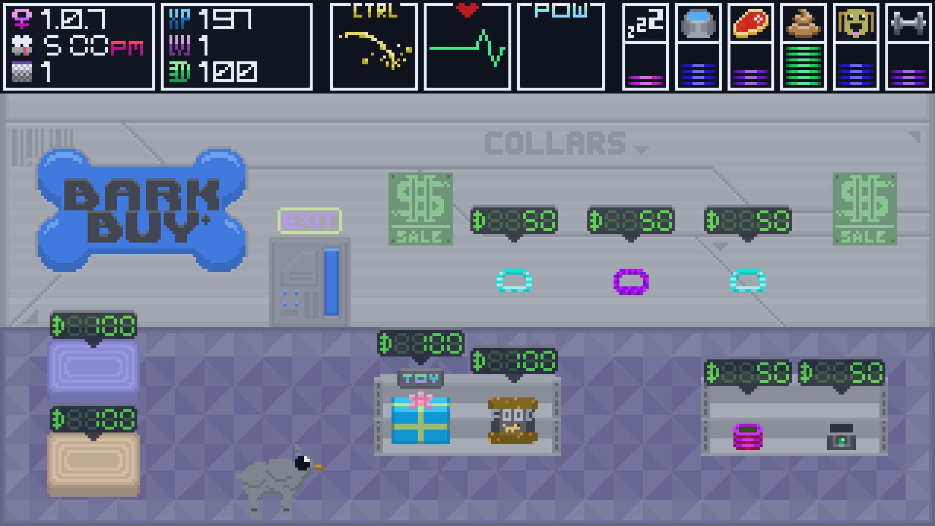 Domestic Dog screenshot 5