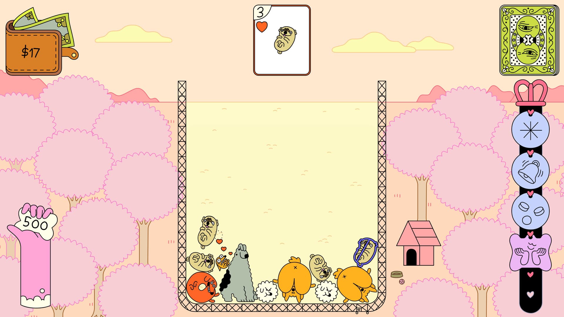 Dogpile screenshot 4