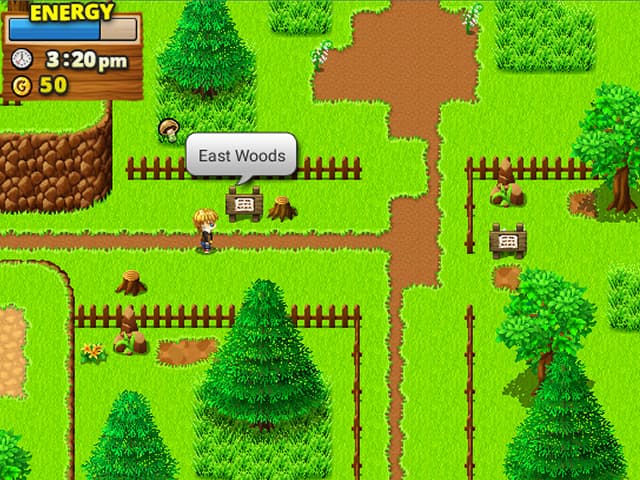 Our Love Will Grow screenshot 5