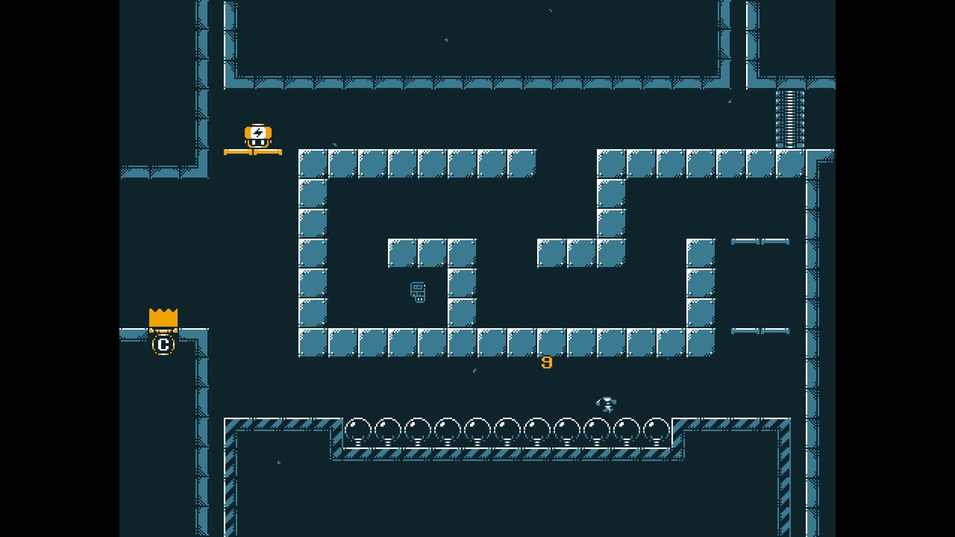 ElecHead screenshot 5