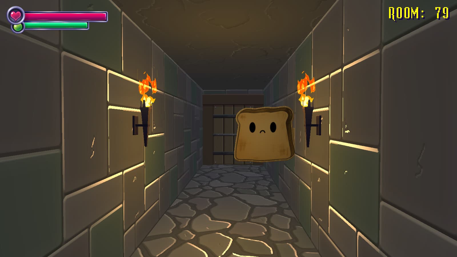 Spooky's Jump Scare Mansion: HD Renovation screenshot 3