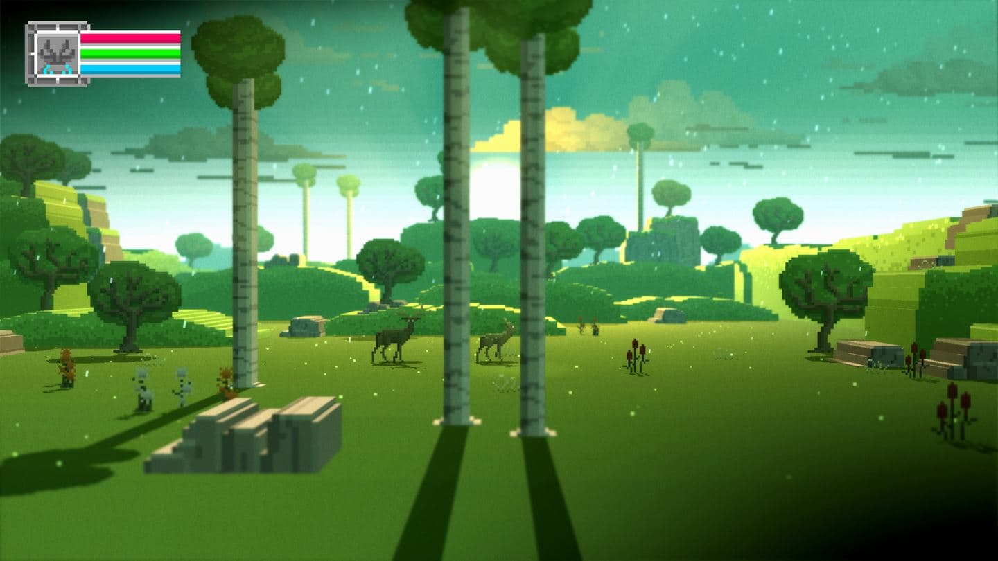 Wannabe Galgame God!!! screenshot 2