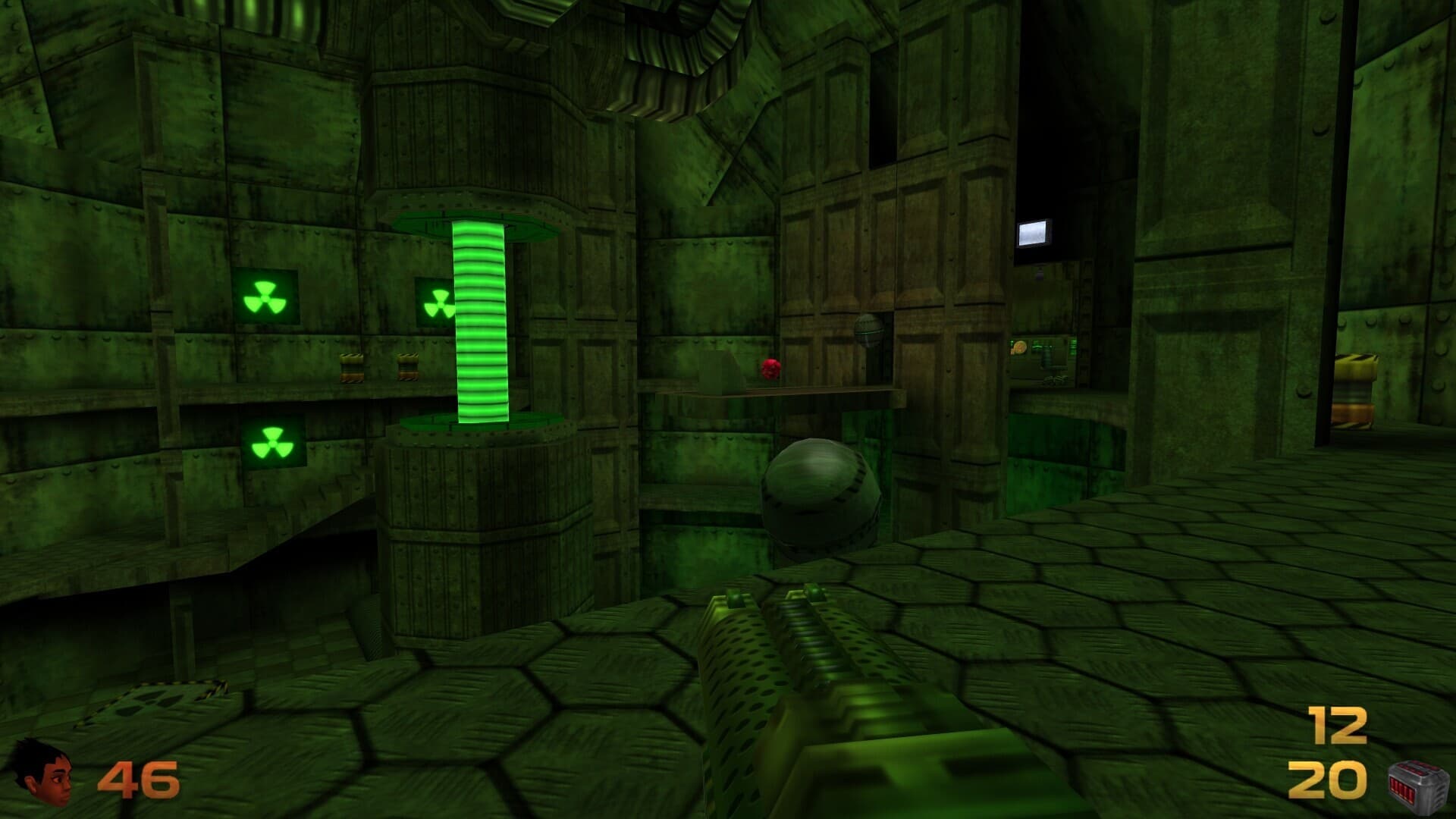 Zortch screenshot 2