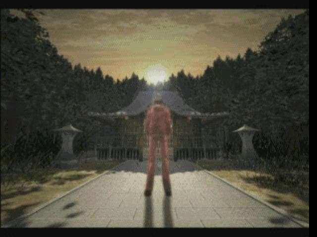 KAPITAL PUNISHMENT 22XX screenshot 2