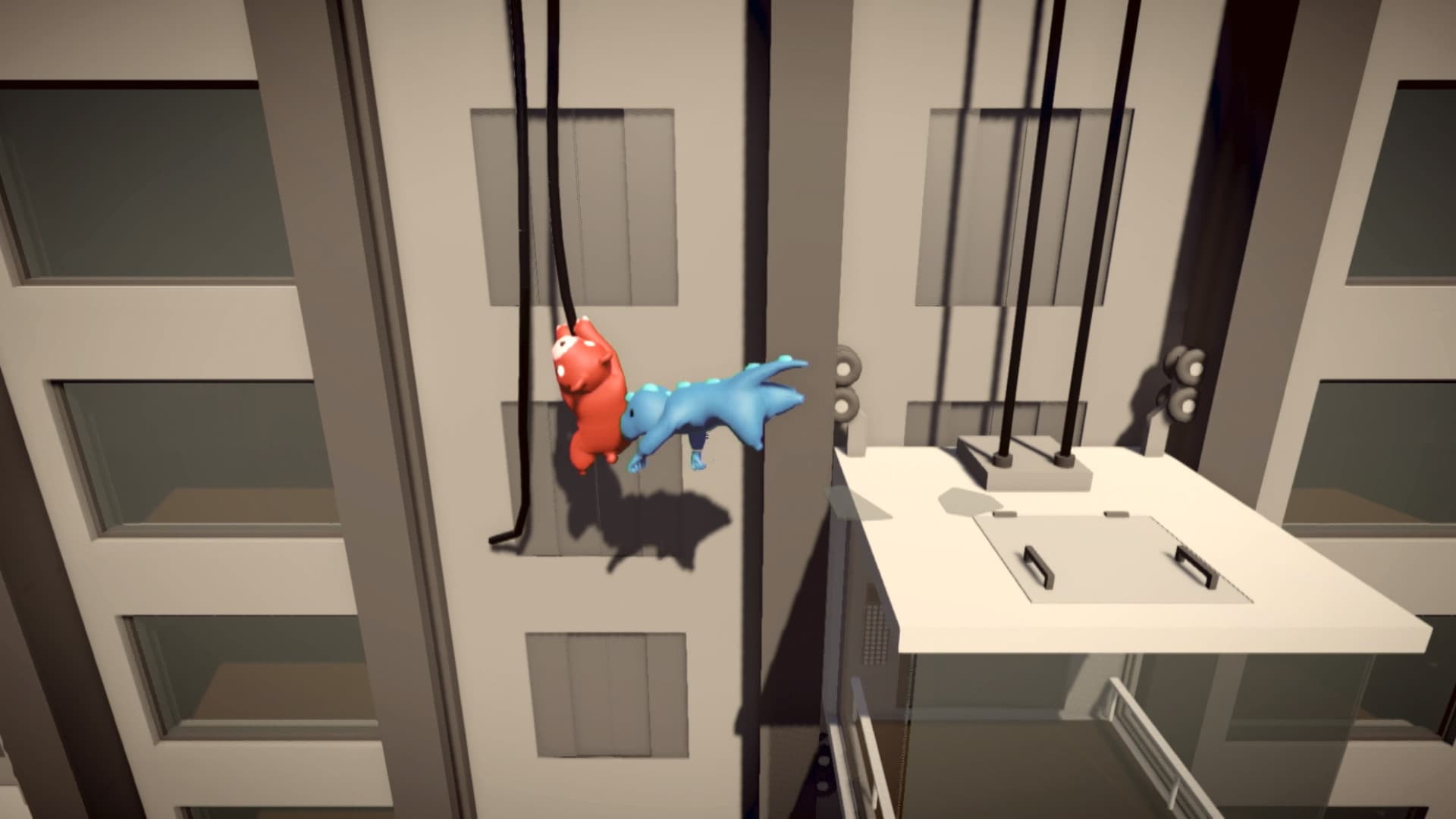 Gang Beasts screenshot 3