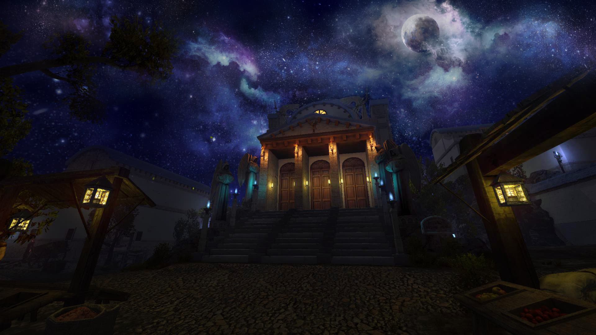 Might & Magic X - Legacy screenshot 3