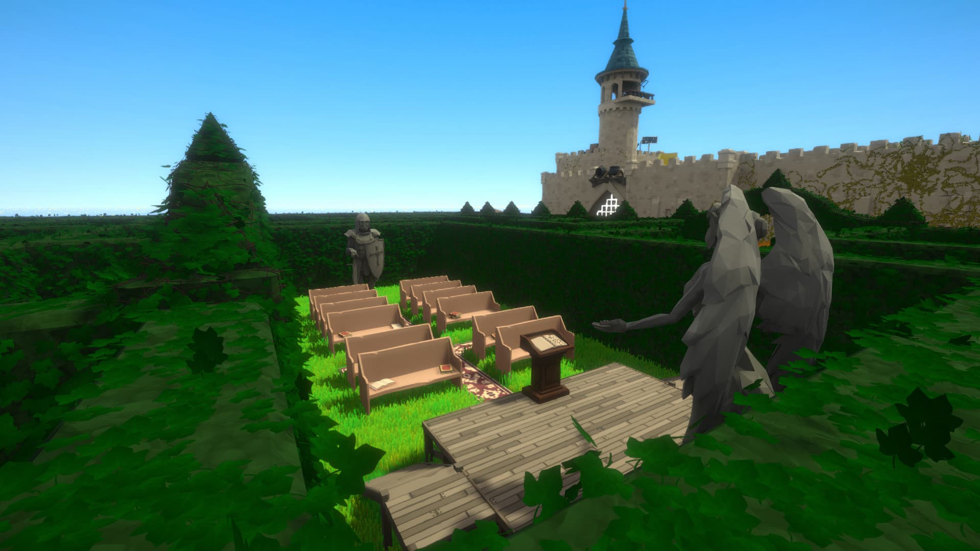 The Looker screenshot 3