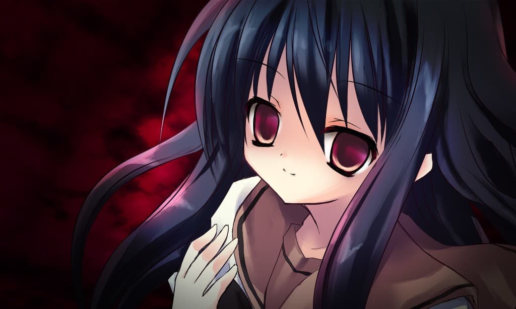 NOeSIS02_羽化 screenshot 5