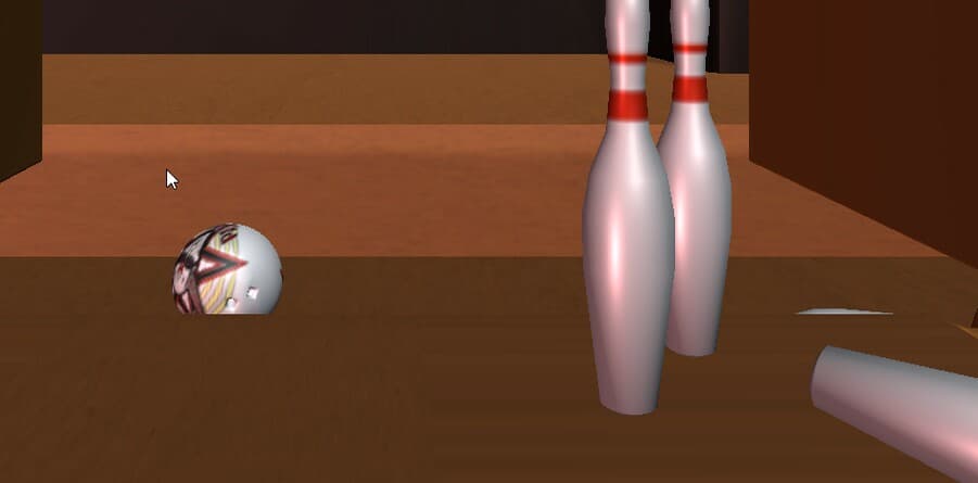 Alley Catz Bowling screenshot 2