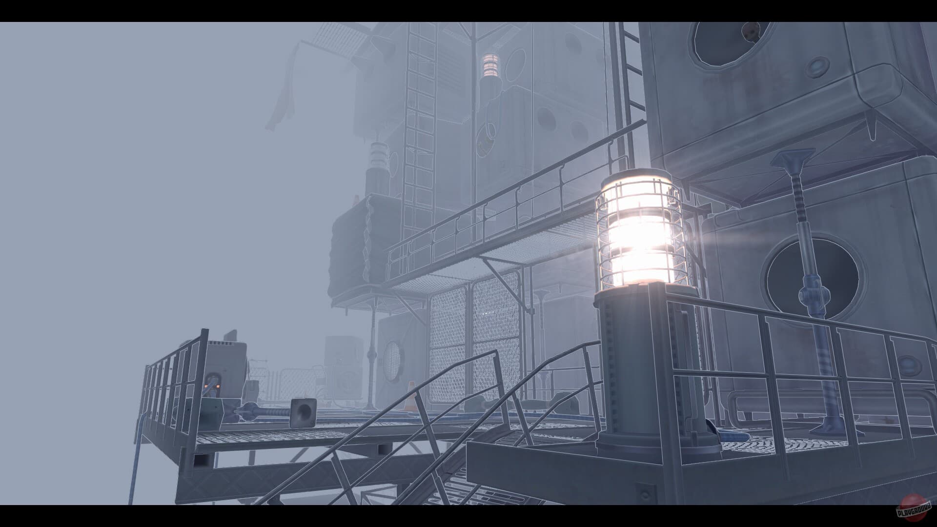 MiSide screenshot 4