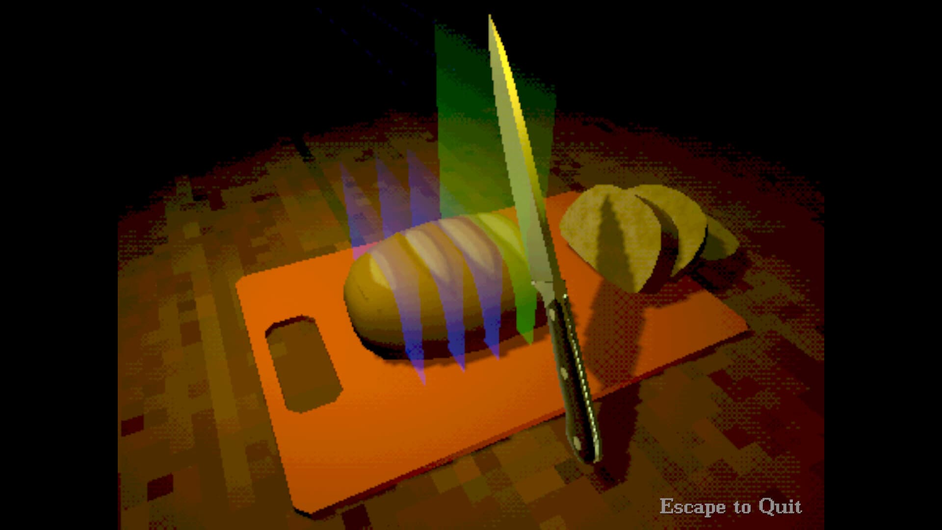 Creature Kitchen screenshot 2