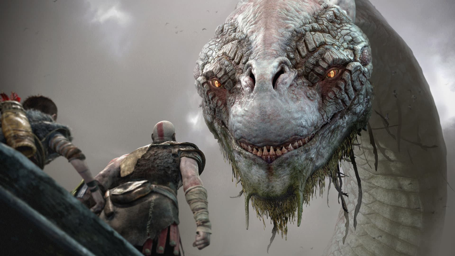 God of War screenshot 3