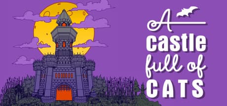 A Castle Full of Cats screenshot 1