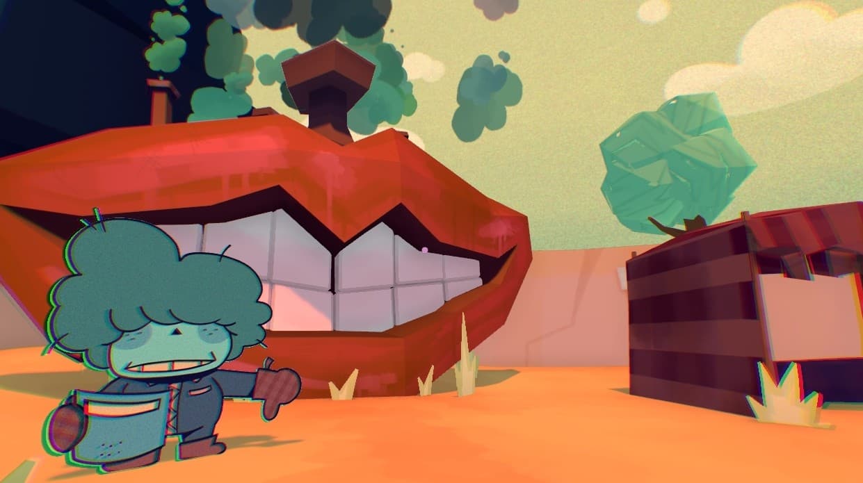 Smile For Me screenshot 2