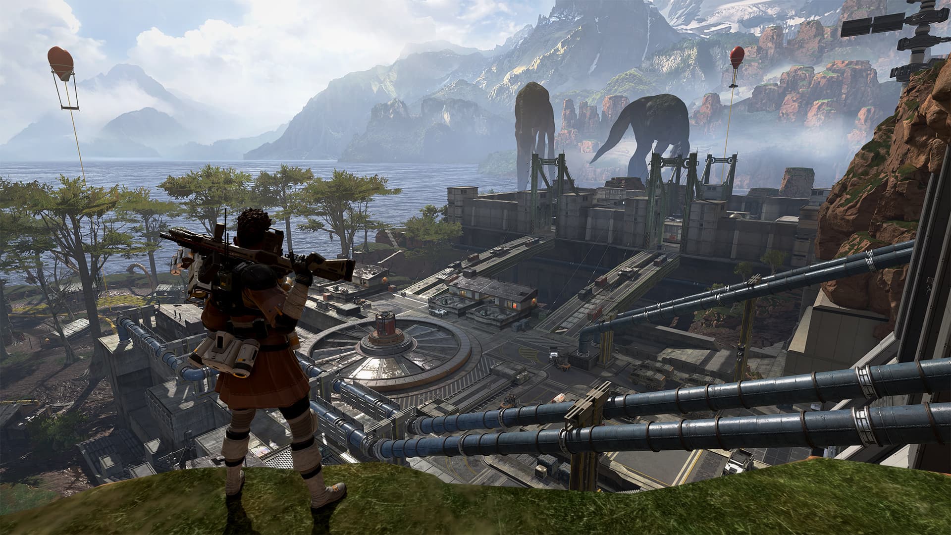 Apex Legends™ screenshot 1