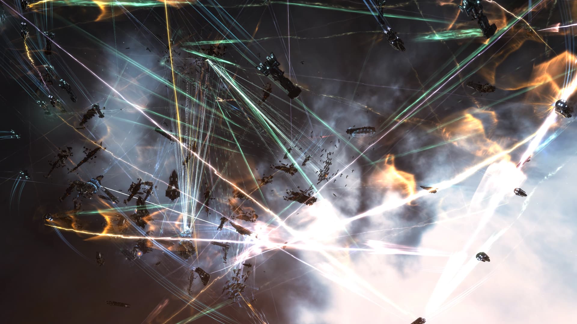 EVE Online screenshot 5