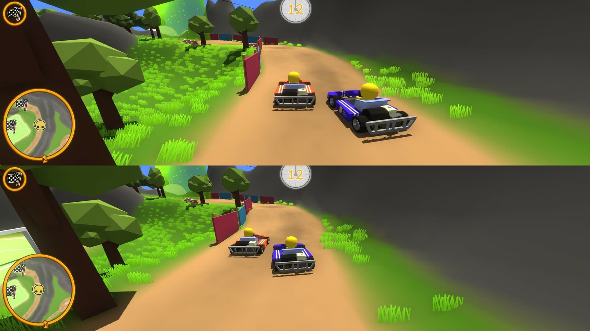 Wobbly Life screenshot 4