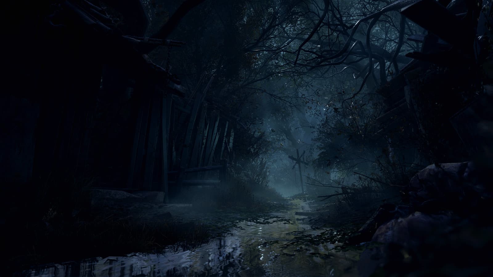 Resident Evil 4 screenshot 4
