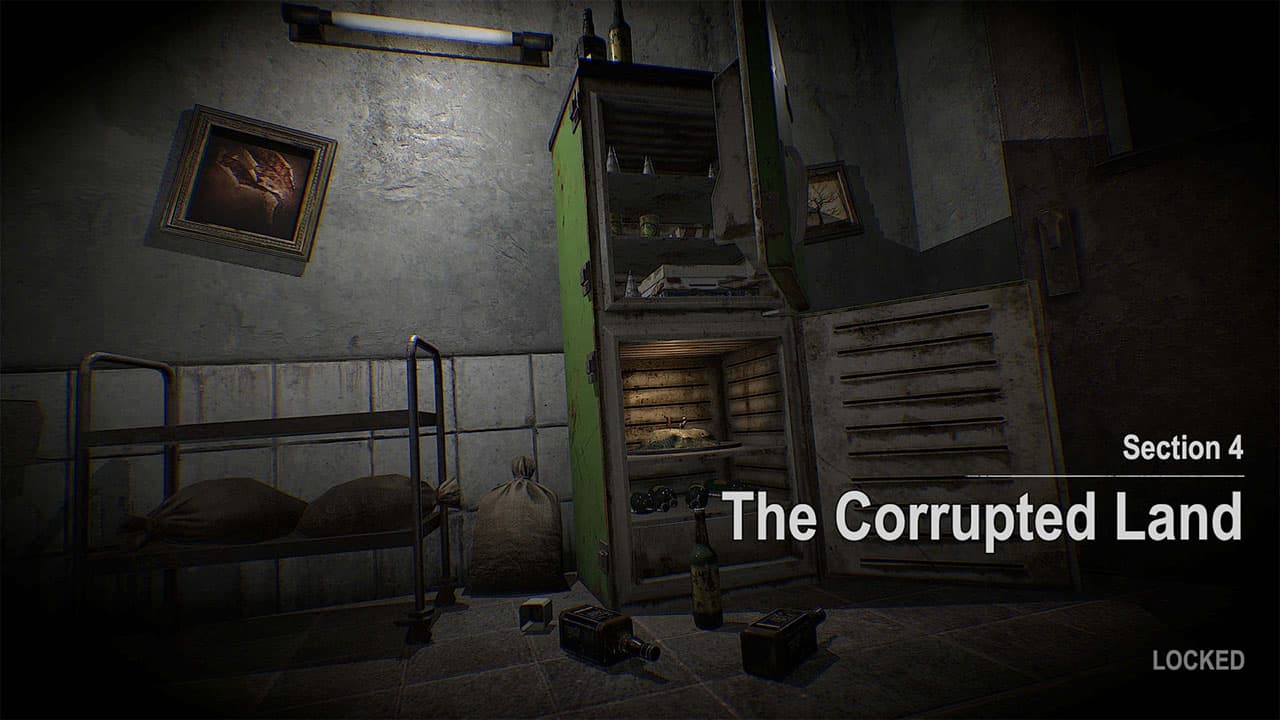fpsVR screenshot 2