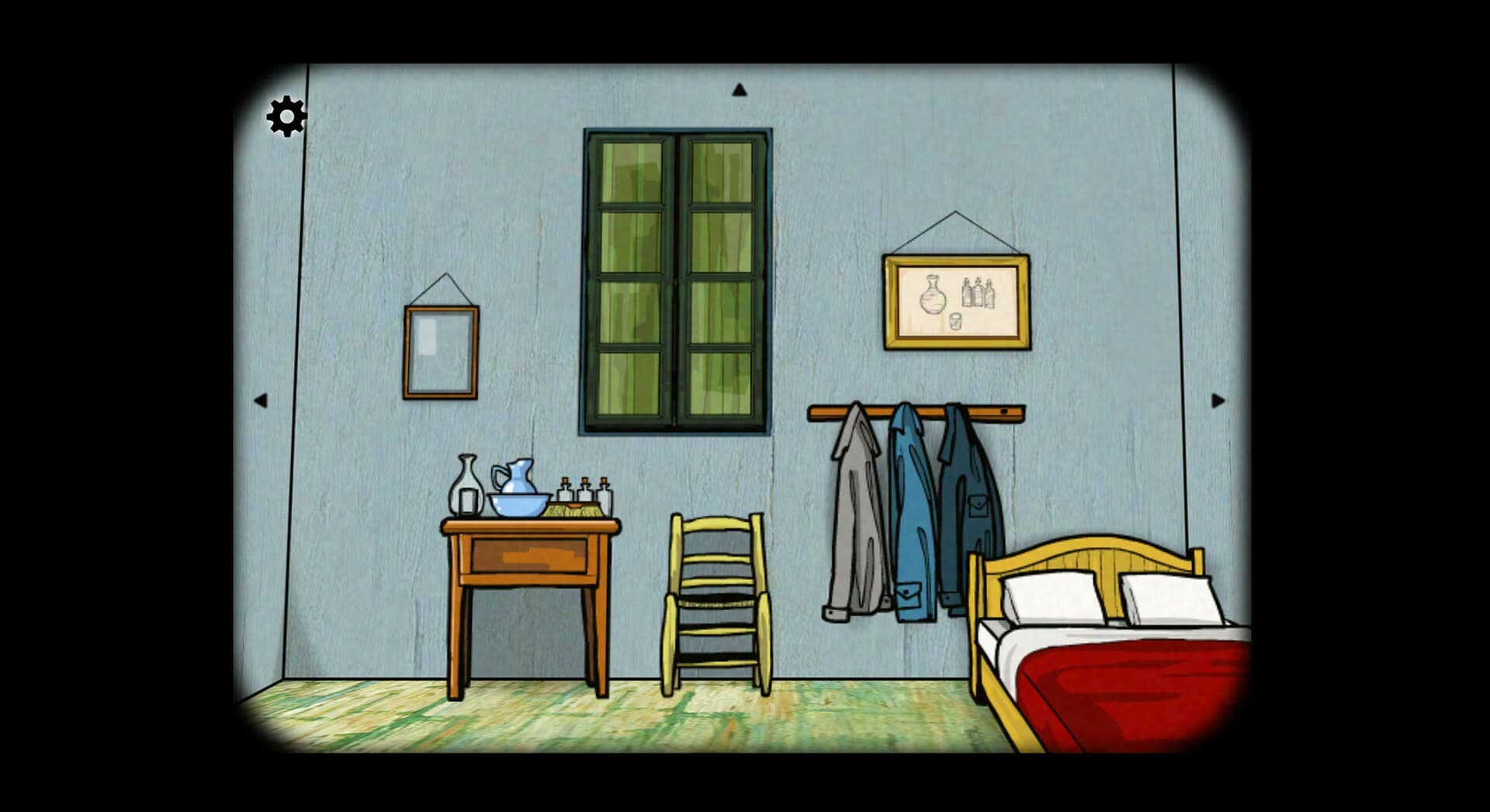 Cube Escape Collection screenshot 3