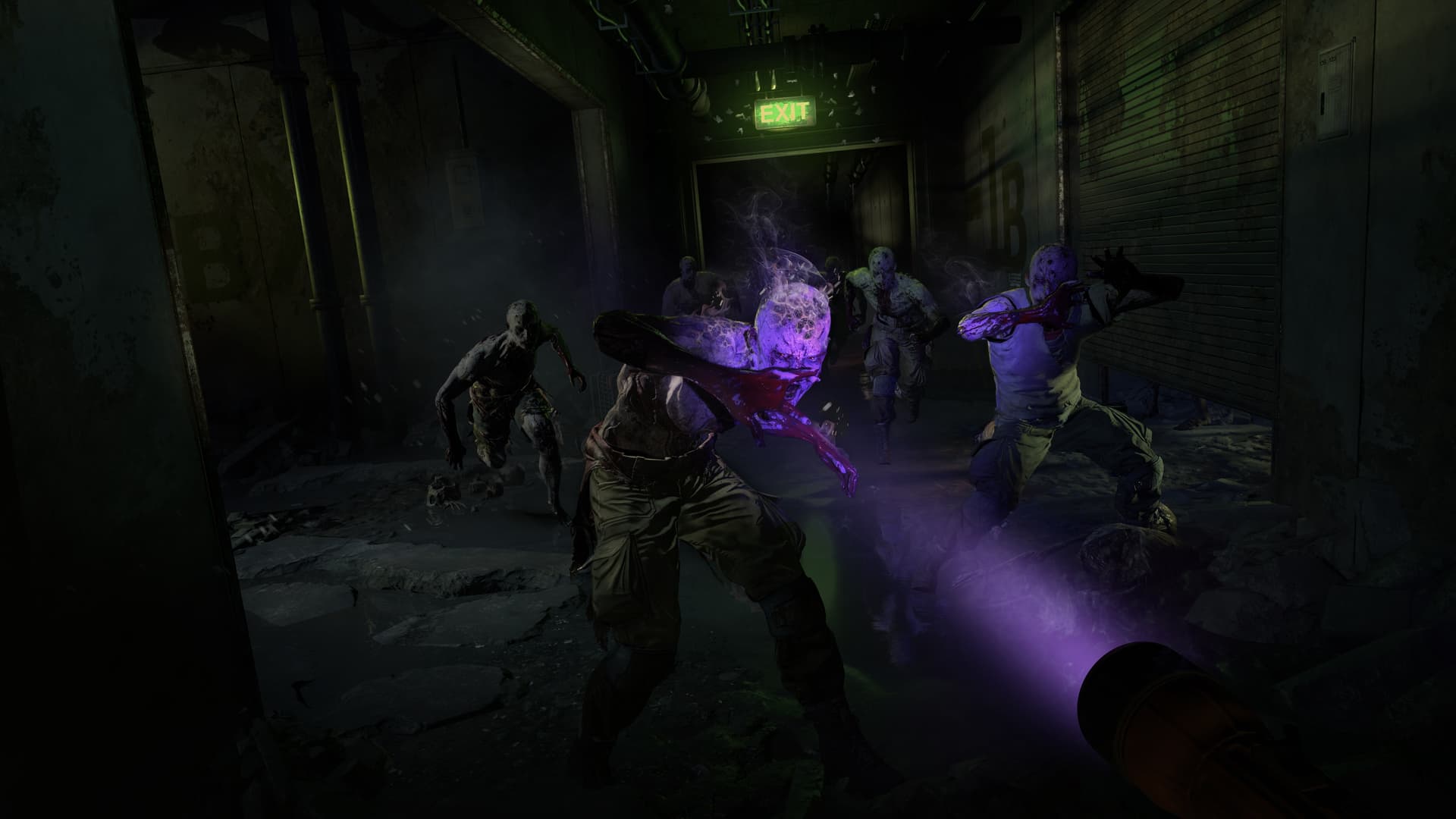 Dying Light 2 Stay Human: Reloaded Edition screenshot 3