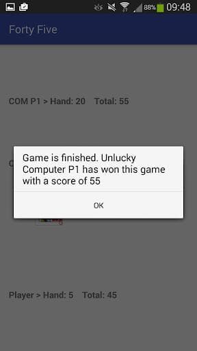 .Forty-Five screenshot 5