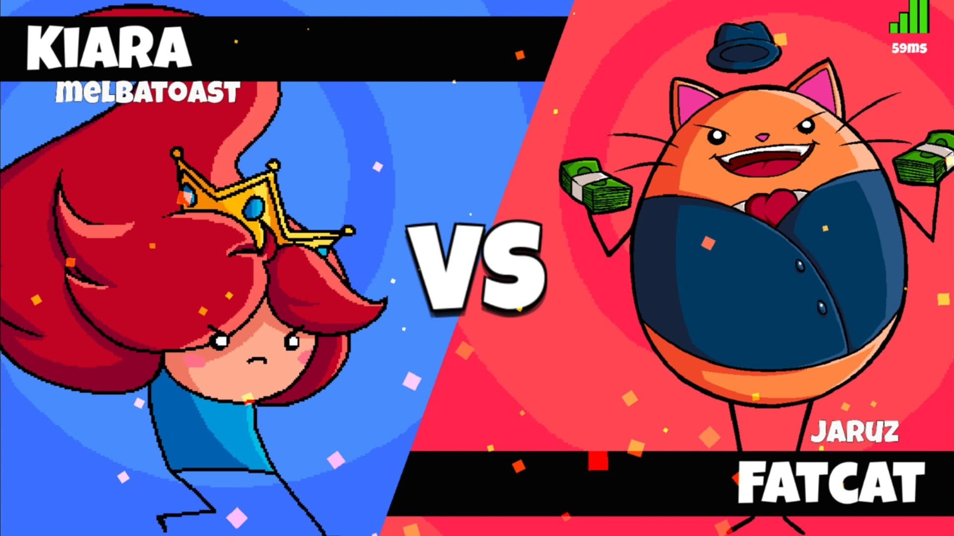 King of the Hat screenshot 2