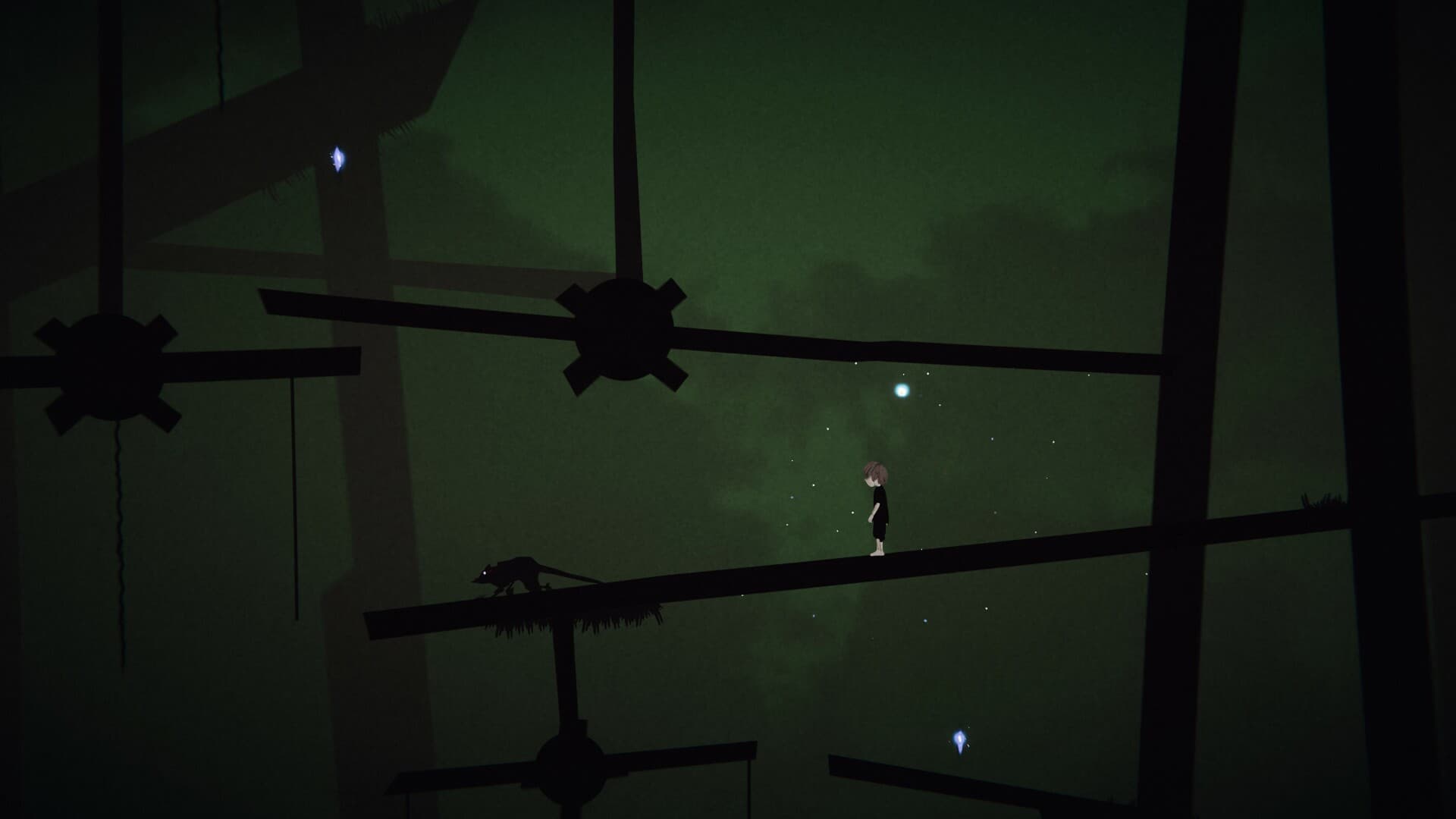 Soulbound screenshot 4