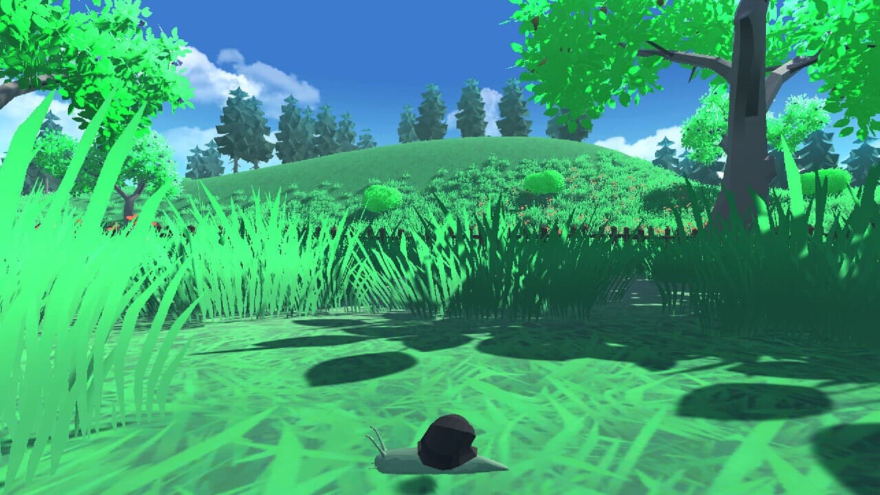 Snail Simulator screenshot 4