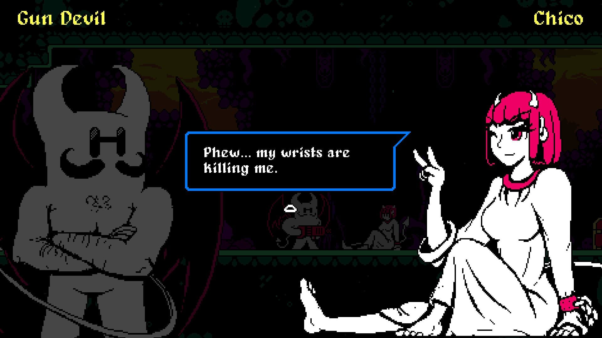 Gun Devil screenshot 3