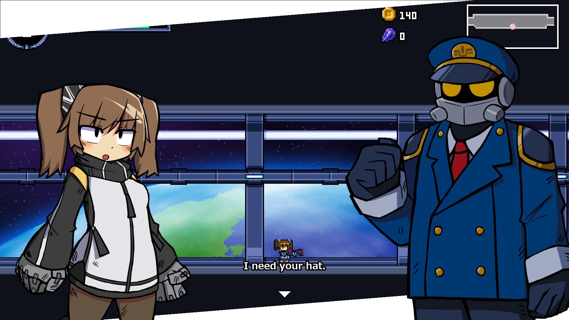 ROLLING STAR screenshot 2