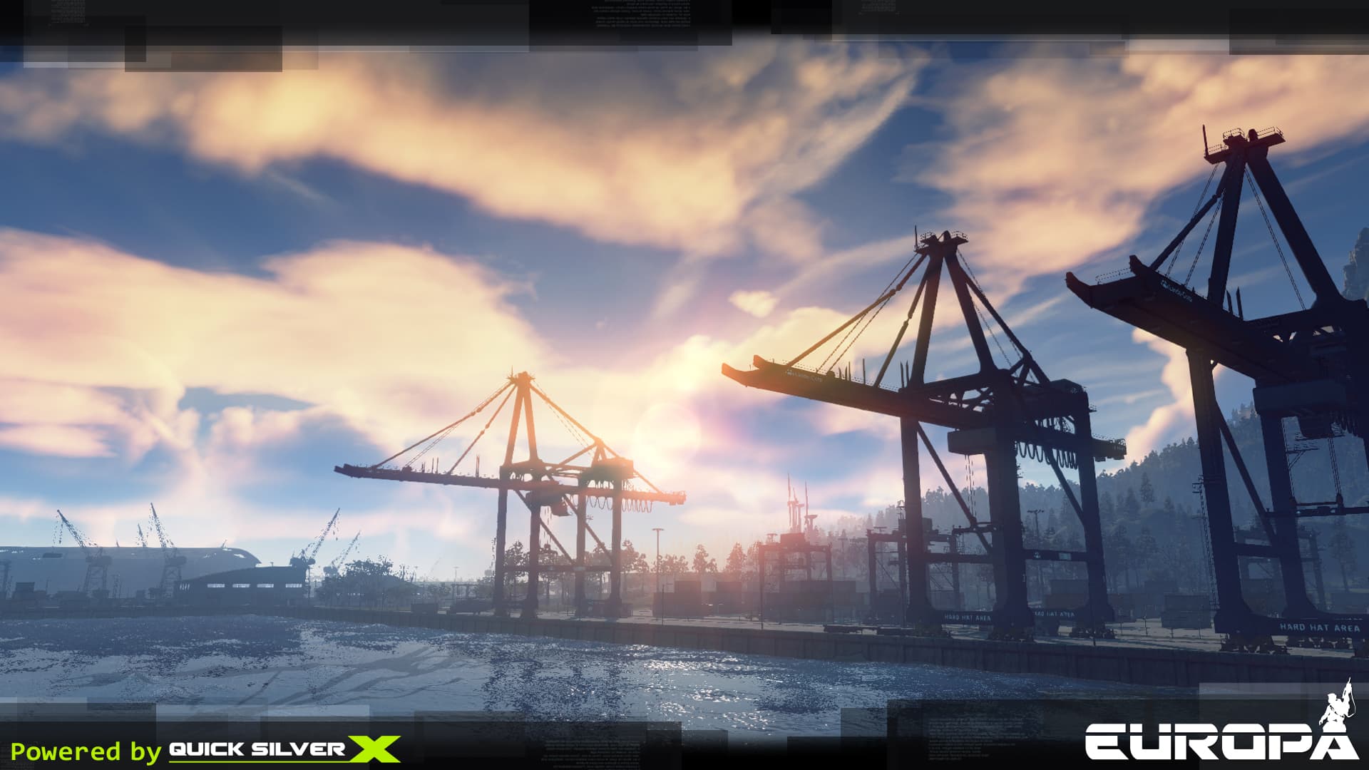 Ring of Elysium screenshot 4