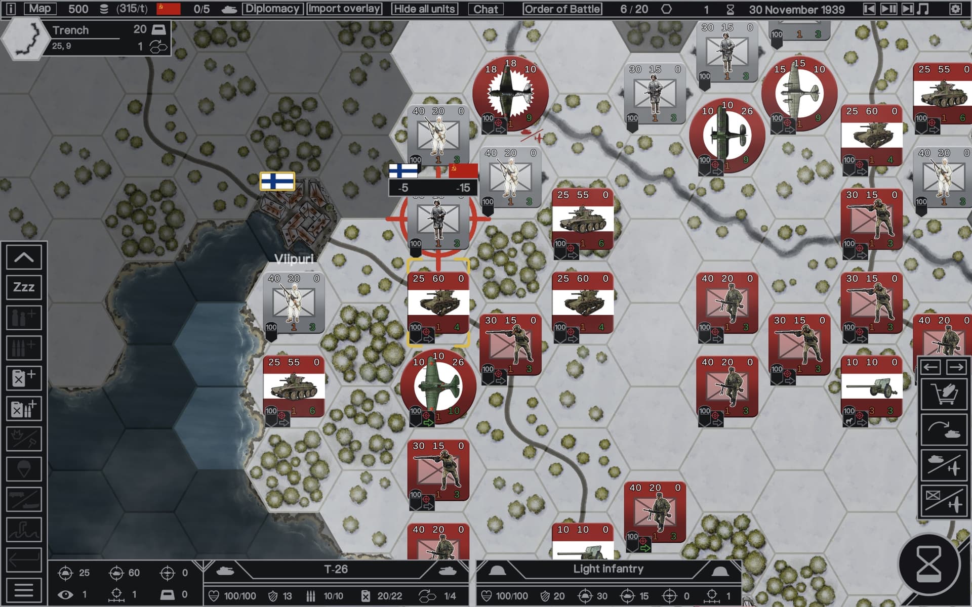Hex of Steel screenshot 4