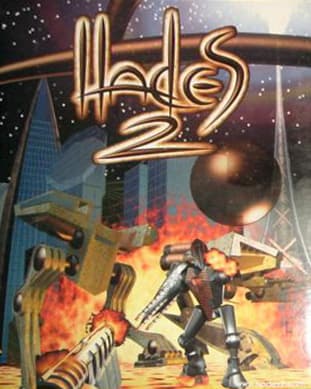 Hades II screenshot 2