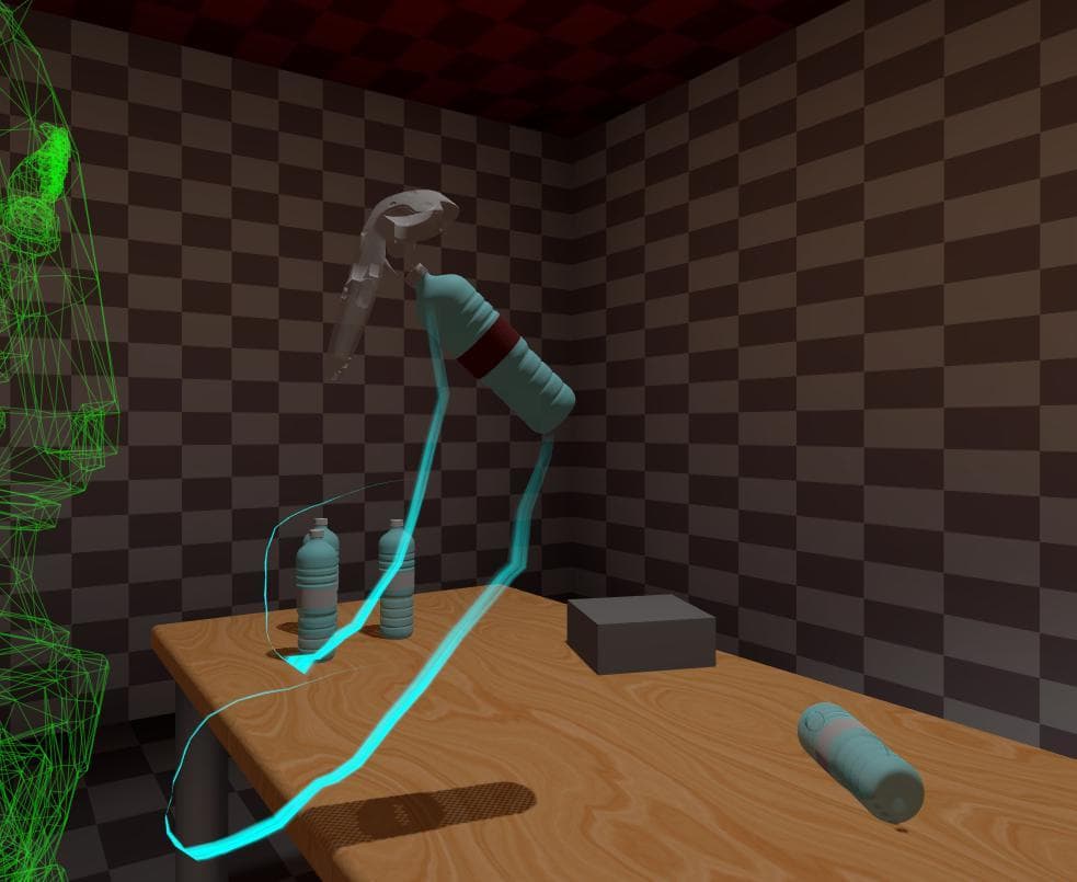 SteamVR screenshot 1
