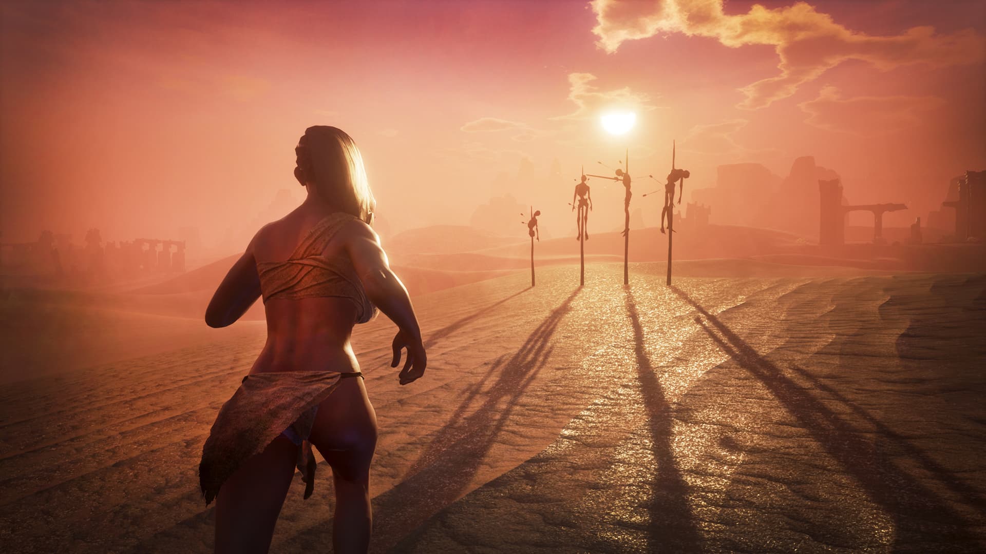 Conan Exiles Enhanced screenshot 5