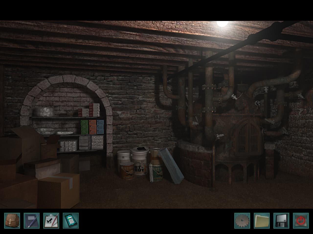 Nancy Drew: Warnings at Waverly Academy screenshot 2