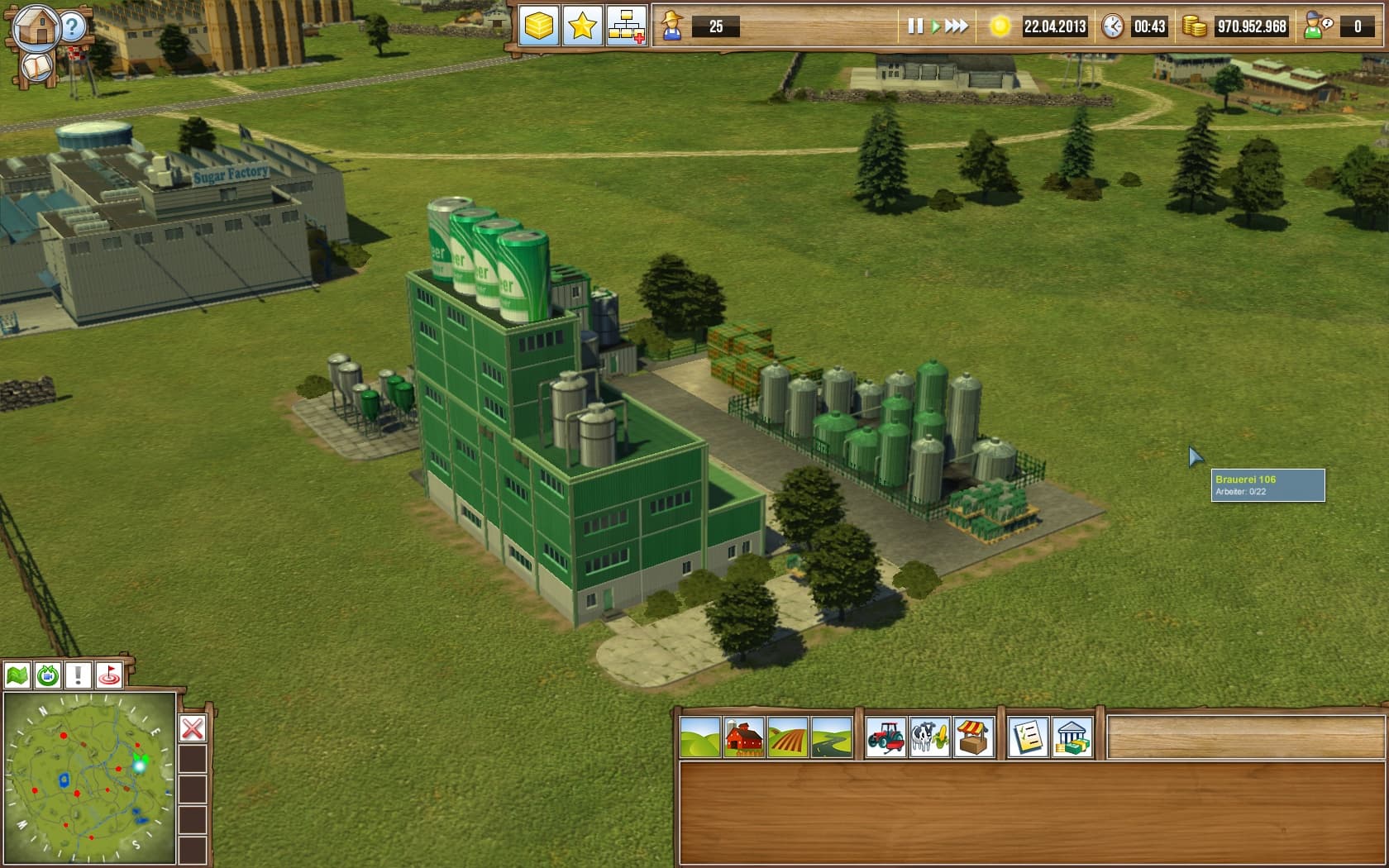 Farming Giant screenshot 5