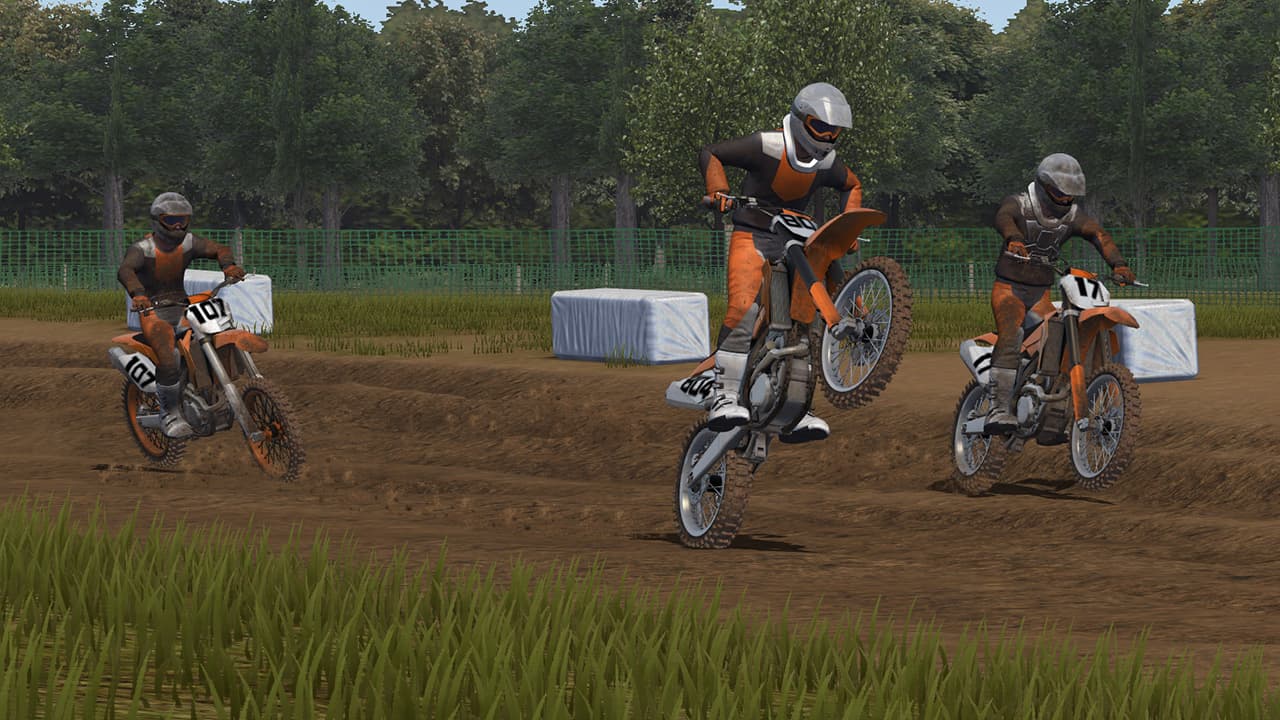 MX Bikes screenshot 3
