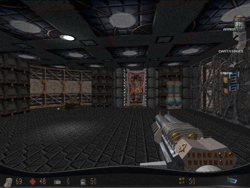Hades II screenshot 1