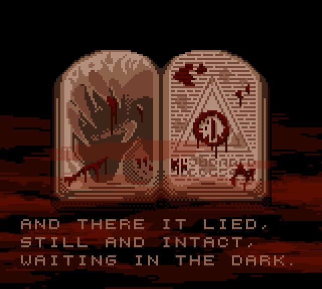 Kharon's Crypt - Even Death May Die screenshot 1