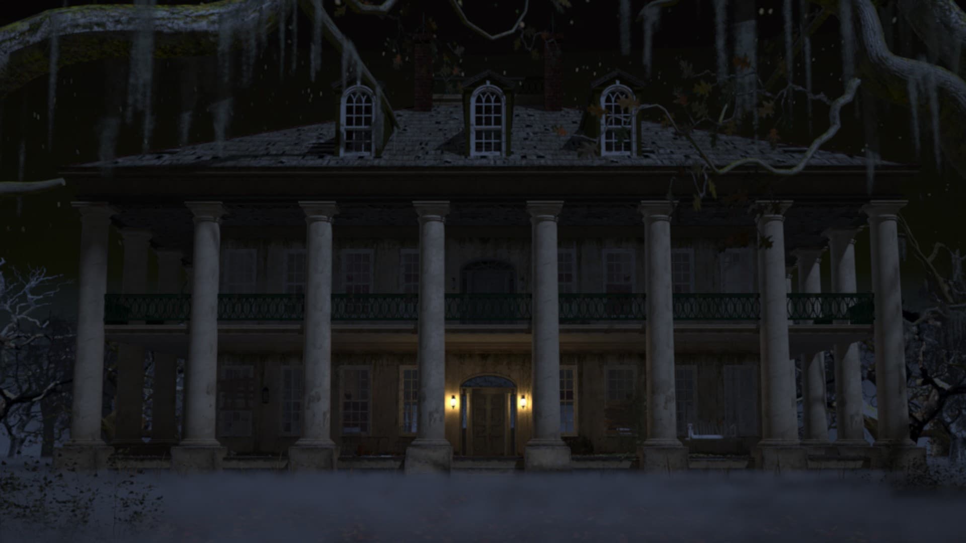 Nancy Drew: Ghost of Thornton Hall screenshot 5