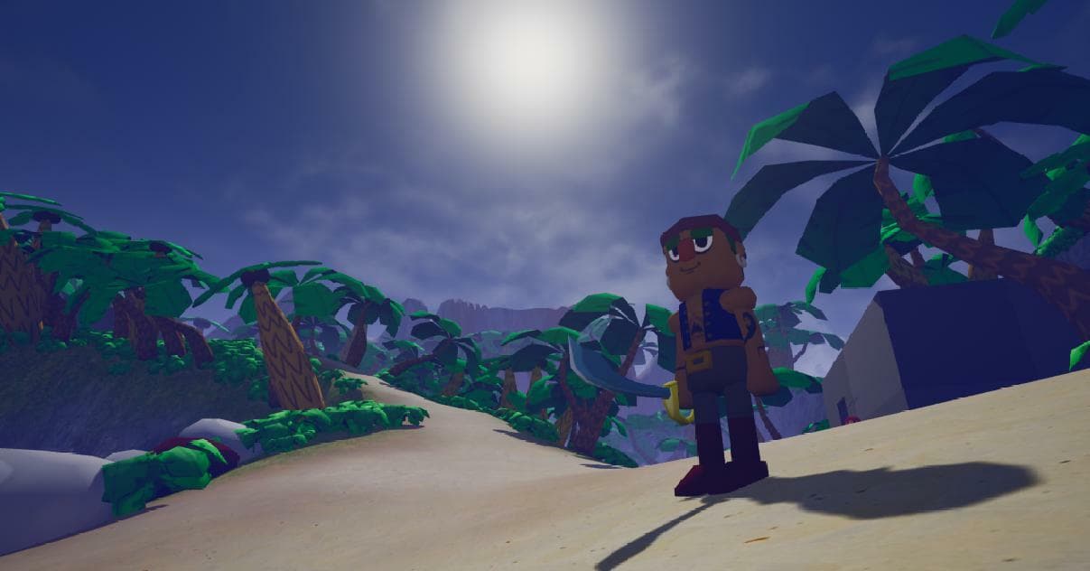 Sea of Thieves: 2026 Edition screenshot 3