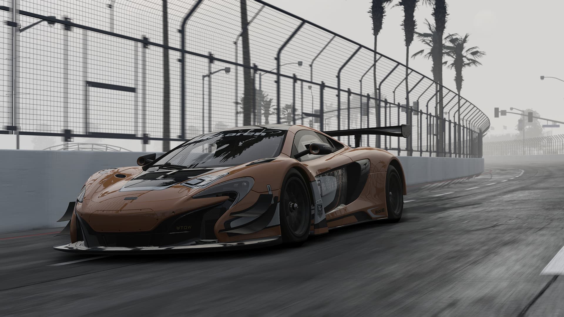 Project CARS 2 screenshot 1