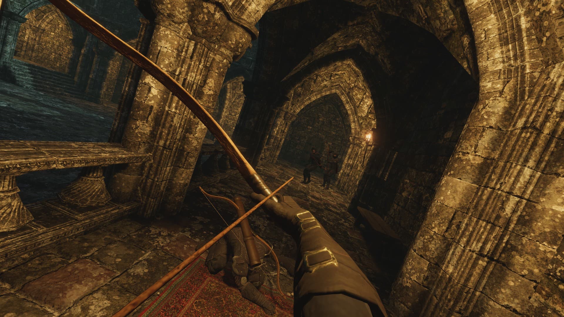 Blade and Sorcery screenshot 3