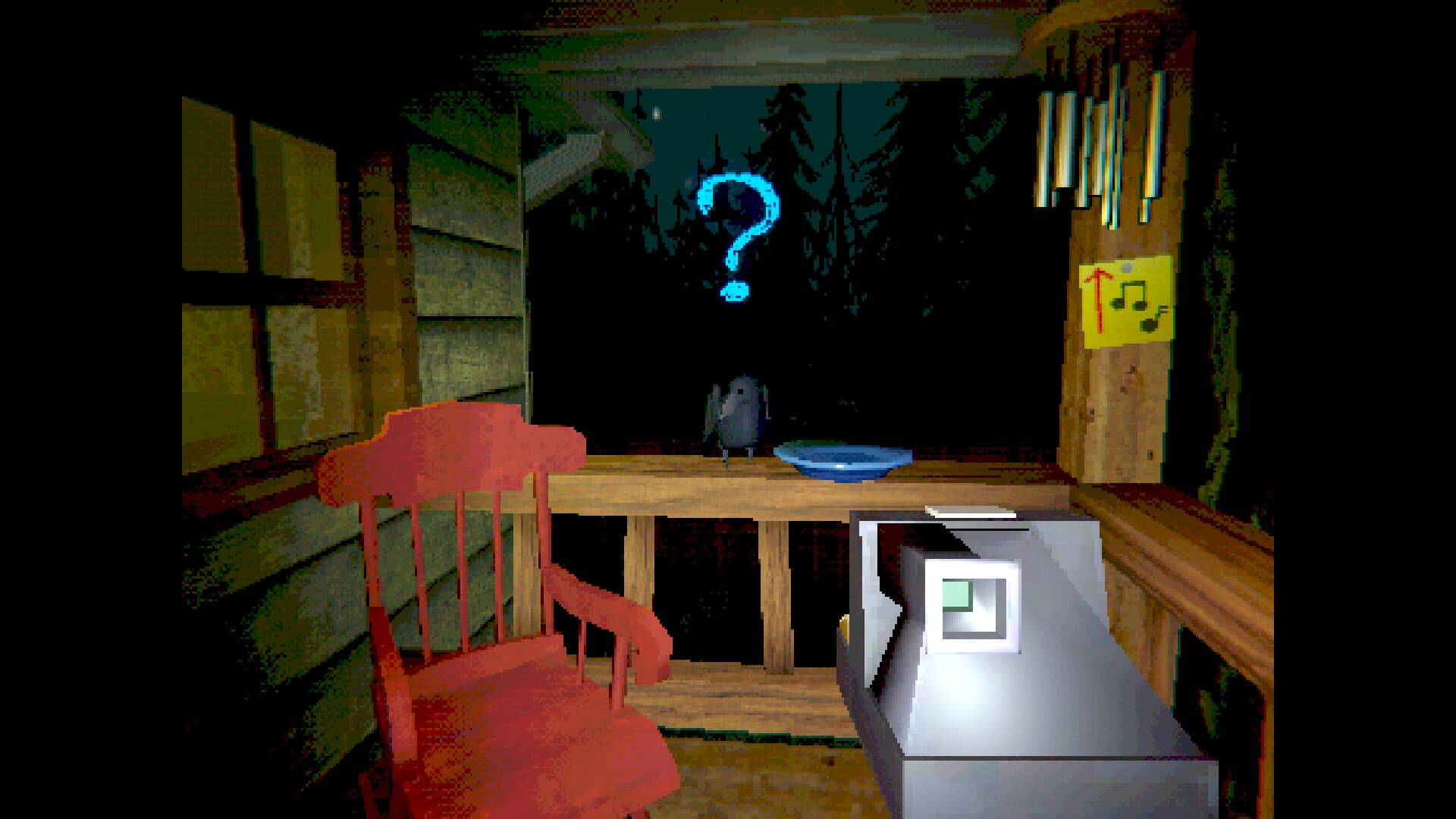 Creature Kitchen screenshot 3