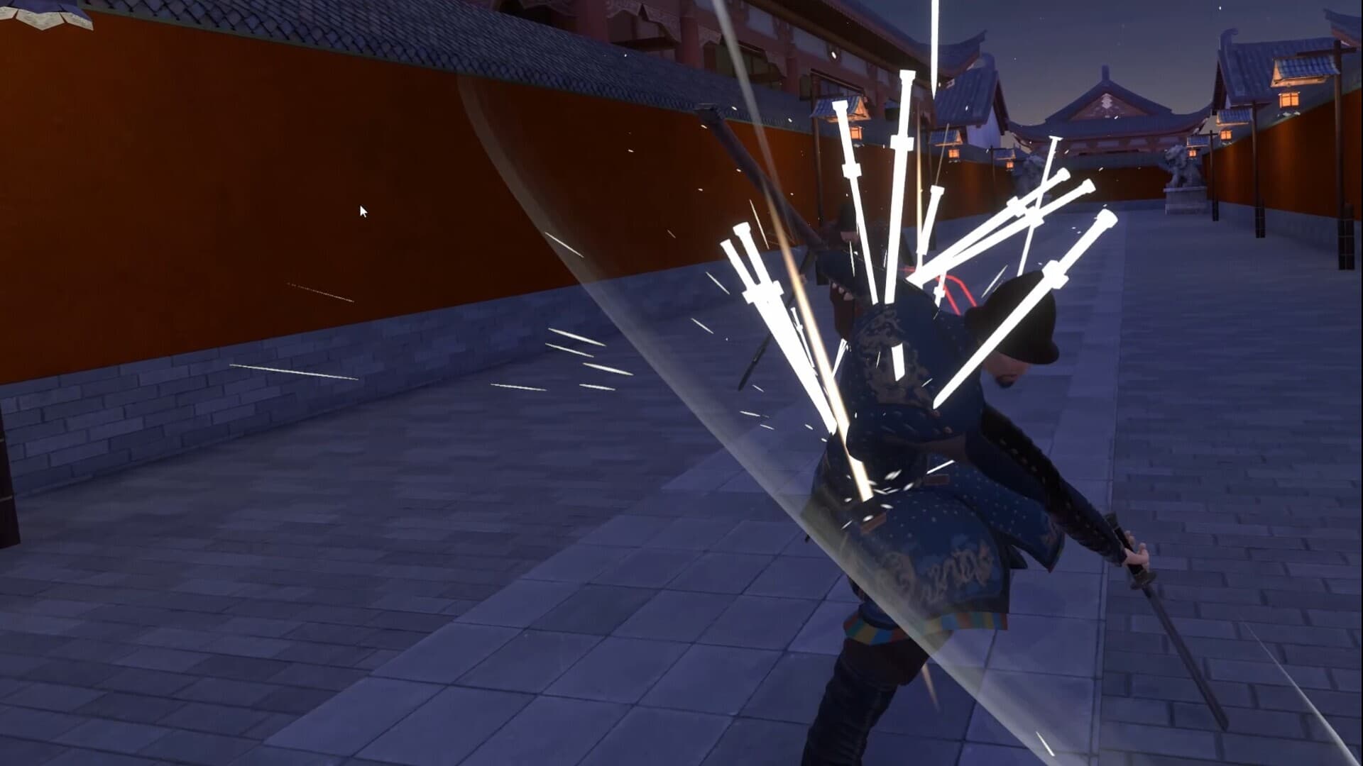 Sword Trip screenshot 5